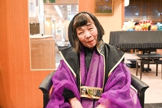 かつては｢湯田の笑われ者｣と嘲笑…経営危機に瀕した81歳大女将が見つけた"バスツアーが押し寄せる突破口"