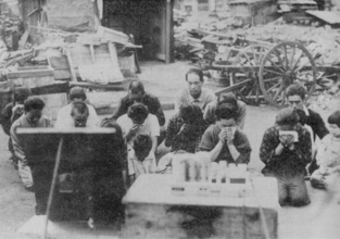 玉音放送から新たな地獄が始まった…フィリピンで｢戦犯｣になった105人の日本兵が8年後に帰国できた理由