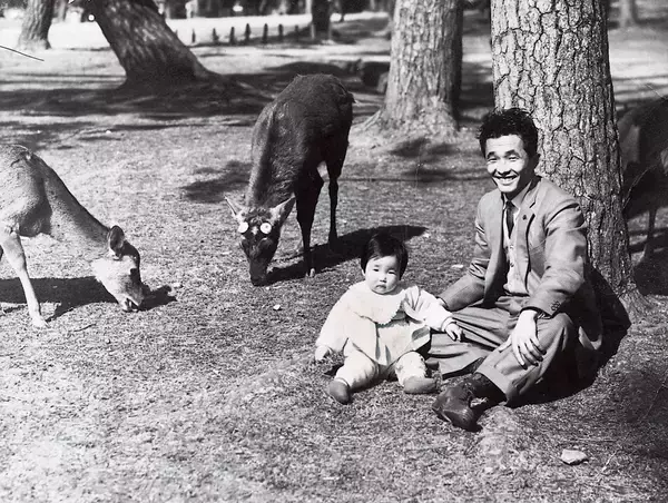 「｢お前はストレートにモノを言いすぎる｣高市早苗を溺愛する優しい父が"たった一度だけ"きつく叱った言葉」の画像