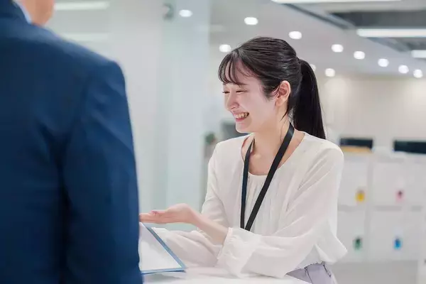 ノックは2回と3回､どちらが正解か…｢入室前に一発アウト｣マナーを知らない人という印象を与えるNG行動