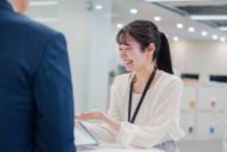 ノックは2回と3回､どちらが正解か…｢入室前に一発アウト｣マナーを知らない人という印象を与えるNG行動