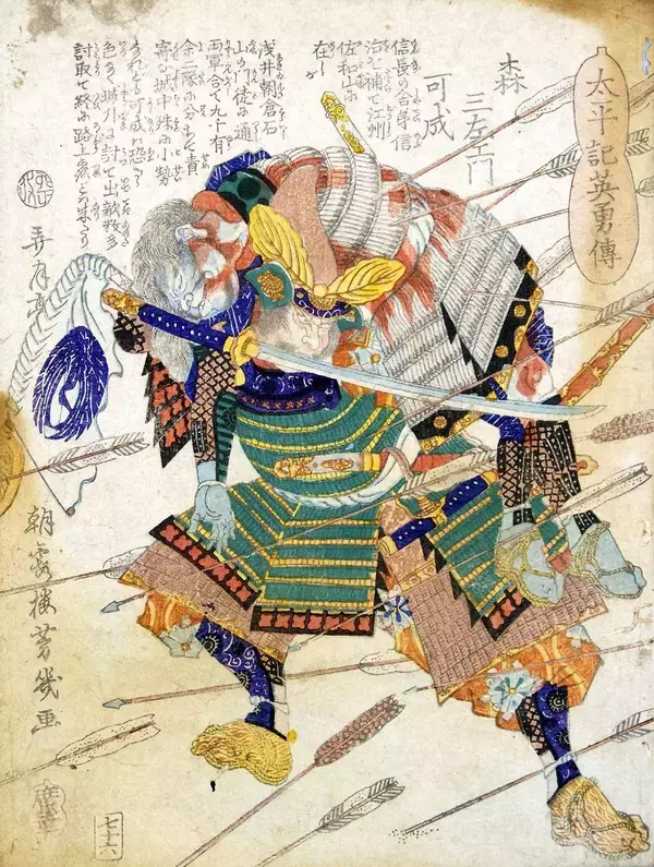 「なぜ信長は秀吉でも勝家でもなく､光秀に｢比叡山攻め｣を命じたのか…NHK大河では描かれない知られざる背景」の画像