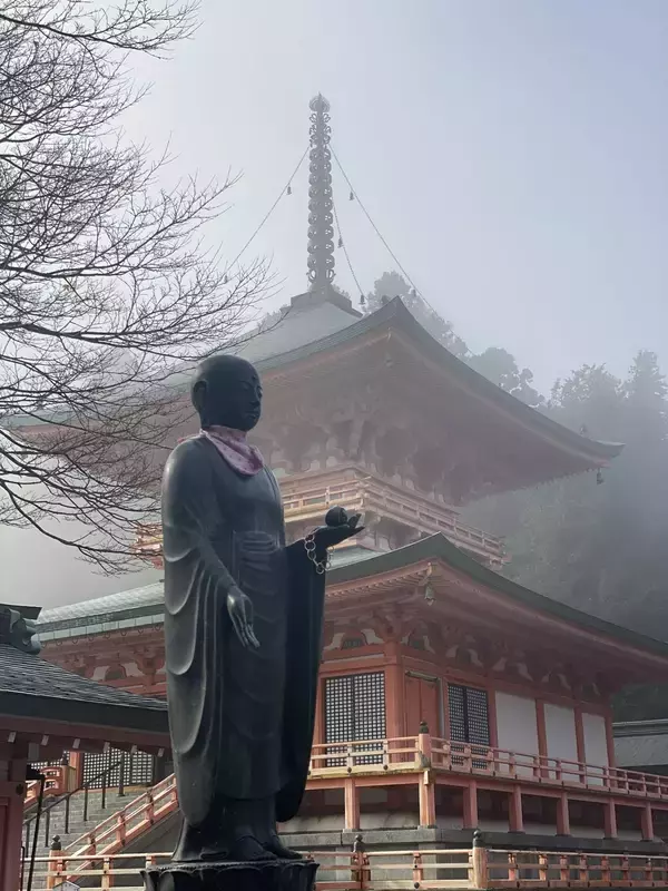 「なぜ信長は秀吉でも勝家でもなく､光秀に｢比叡山攻め｣を命じたのか…NHK大河では描かれない知られざる背景」の画像