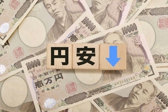 ｢1ドル150円｣はこれ以上ない追い風だ…エコノミストが｢円安が日本復活の"特効薬"になる｣と断言するワケ