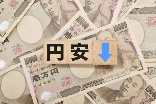 ｢1ドル150円｣はこれ以上ない追い風だ…エコノミストが｢円安が日本復活の"特効薬"になる｣と断言するワケ