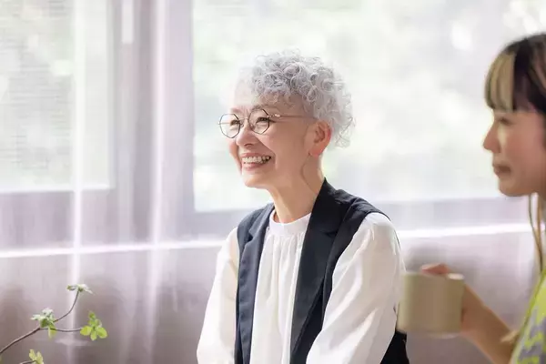 「貯蓄だけして死んでいくのは残念すぎるけど…｢細く長く働いて｣と熱弁するFPが教える"老後開始年齢"の目安」の画像