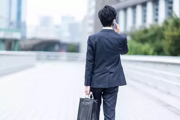 ｢今日は何件訪問したか｣を確認しても意味がない…部下を伸ばせる上司が問う"重要事項"