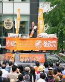 「｢皆さんのお母さんにしてください!｣…参政党ウォッチャーが潜入取材で目撃した"躍進前夜"の異様な光景」の画像4