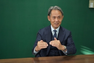 ホリエモン､三木谷浩史になるはずが…トヨタを辞めたIT起業家が挫折の末に見つけた｢廃品家電｣という活路