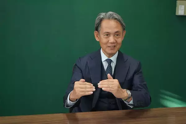 ホリエモン､三木谷浩史になるはずが…トヨタを辞めたIT起業家が挫折の末に見つけた｢廃品家電｣という活路