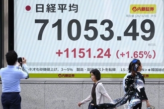｢日経平均7万円超｣に政府がついに動き出した…トヨタでもソニーでもない｢日本大復活｣を託された"次の主役"