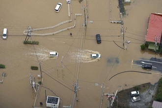 たった2日間で｢200億円｣が消えた…3753棟が浸水した千葉豪雨が暴いた｢水に弱すぎる日本｣の致命的な欠陥
