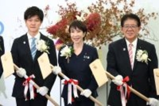 高市首相は本当に｢保守政治家｣なのか…｢台湾有事｣よりもずっと深刻､日本の安全保障を揺るがす大問題