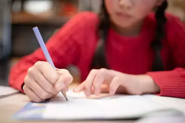 ｢そんな勉強じゃ受からない｣は禁句…中学受験｢正直､第一志望は厳しそうな子｣が最後まで頑張れる魔法の言葉