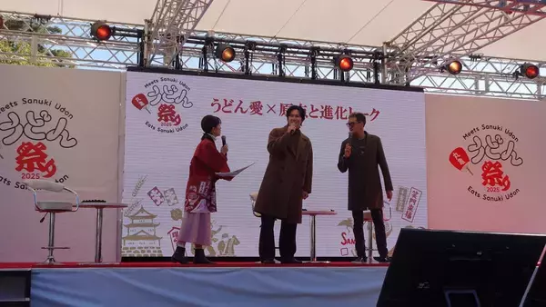 「出店するなら大歓迎だけど…｢香川県では選ばれにくい｣丸亀製麺を初めて食べた地元の人の本音」の画像