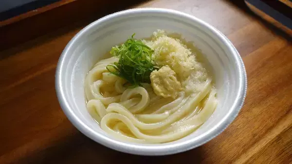 「出店するなら大歓迎だけど…｢香川県では選ばれにくい｣丸亀製麺を初めて食べた地元の人の本音」の画像