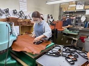 中国に職人技術を売らなくて本当によかった…｢メイドインジャパン財布｣を復権させた｢大阪の町工場｣の戦略【2026年1月BEST】