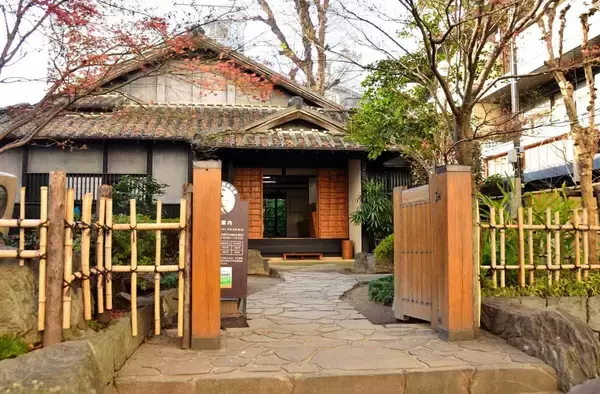 「｢うちの子かわいいでしょ｣を地でいったハーン…セツとの間に生まれた長男を溺愛するあまり妻を驚かせた行動」の画像