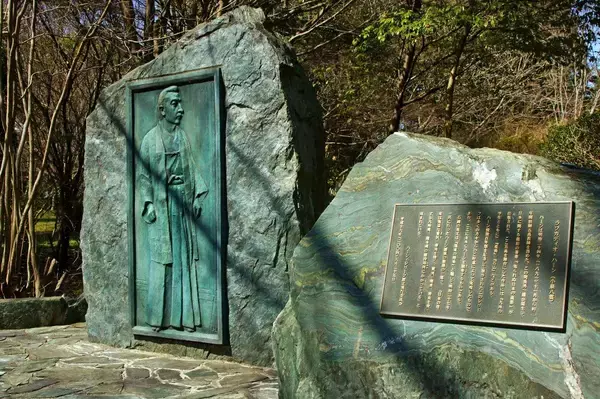 「｢うちの子かわいいでしょ｣を地でいったハーン…セツとの間に生まれた長男を溺愛するあまり妻を驚かせた行動」の画像