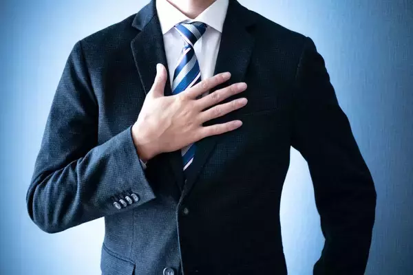 そりゃ存在感あふれるわ…｢わたし｣でも｢自分｣でも｢オレ｣でもない話し方のプロが推す"一流の自分の呼び方"