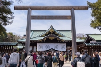｢保守派｣の高市首相は絶対に口にしない…｢先の大戦の戦没軍人230万人｣を祀る靖国神社の不都合な真実
