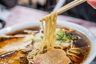 そば･うどんより｢ラーメン｣がいい…和田秀樹が｢これだけは絶対守って｣と念押しする"一口目のルール"