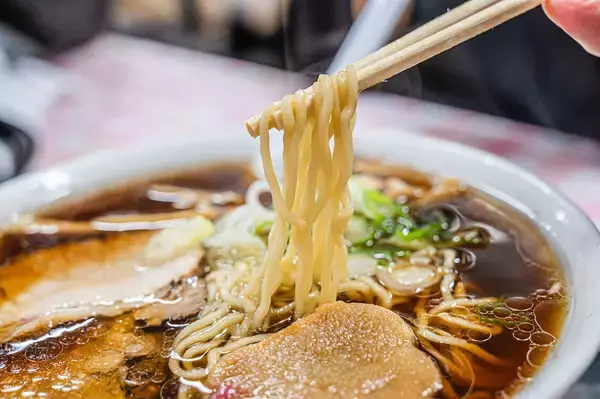 そば･うどんより｢ラーメン｣がいい…和田秀樹が｢これだけは絶対守って｣と念押しする"一口目のルール"