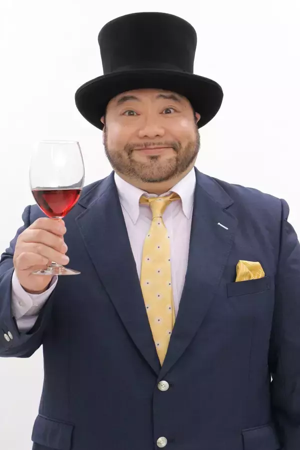 ｢すべての出来事に意味がある｣は呪いの言葉…6年間ヒキコモリだった芸人の人生を変えた"魔法の5文字"