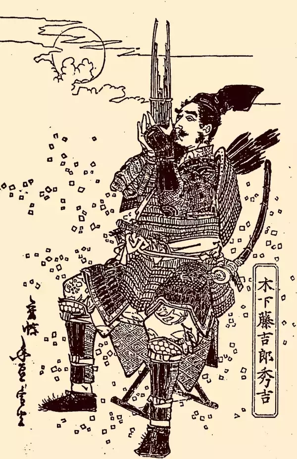 「秀吉の奇跡でも､後世の作り話でもない…｢墨俣一夜城｣を可能にした蜂須賀正勝率いる川並衆の知られざる技術」の画像