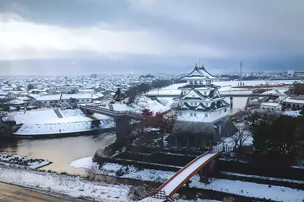 「秀吉の奇跡でも､後世の作り話でもない…｢墨俣一夜城｣を可能にした蜂須賀正勝率いる川並衆の知られざる技術」の画像