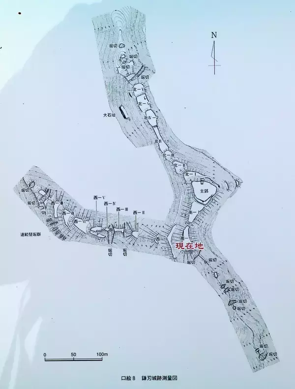 「信長はリベンジ戦"姉川"前に浅井長政に勝っていた…小谷城でも横山城でもない勝敗を分けた難攻不落の城」の画像