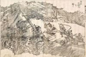 豊臣秀吉でも､秀長でもない…比叡山を焼き払い､織田家の出世頭になった"中途採用のよそ者武将"の名前