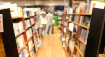 ｢ハズレ本｣をつかまない人は見ている…本選びで時間も金も無駄にしない"はじめに・目次"以外の重要ページ