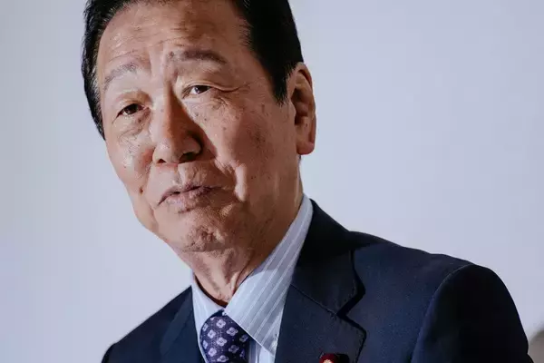 田中角栄最後の言葉は｢愚者は語り､賢者は語らず｣だった…弟子･小沢一郎が50年越しに明かすロッキード事件の謎