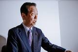 「田中角栄最後の言葉は｢愚者は語り､賢者は語らず｣だった…弟子･小沢一郎が50年越しに明かすロッキード事件の謎」の画像5