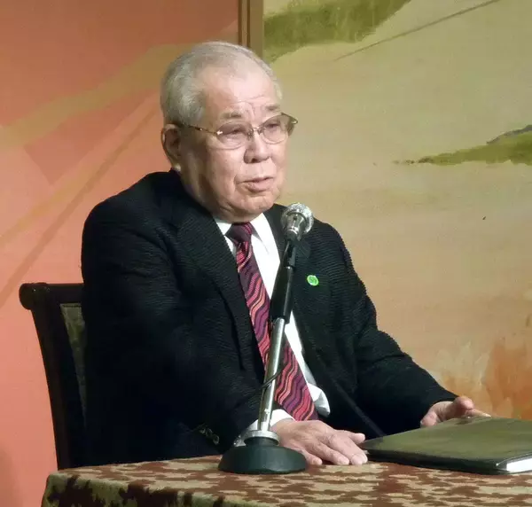 ｢お前が監督か｡他におらんのか?｣…名将･野村克也が最下位ヤクルトを継いだ教え子に贈った｢最期の言葉｣