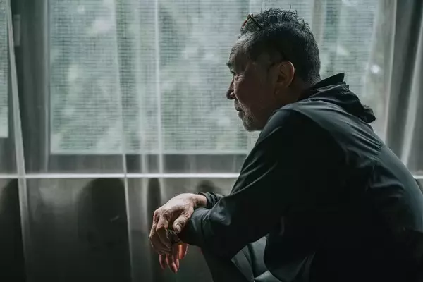 介護離職､熟年離婚､親の遺産を使い尽くし貯金ゼロ…失業者ですらない63歳"ミッシング･ワーカー"の実像