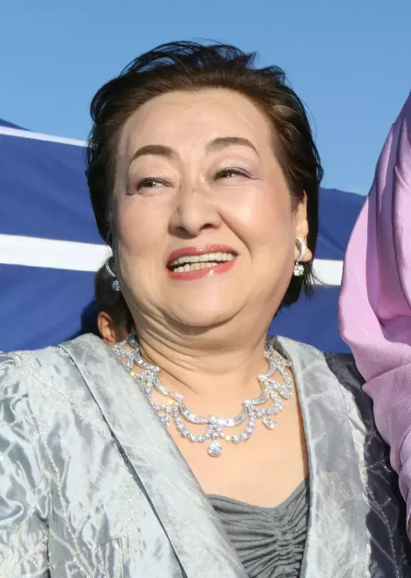 視聴者も局も細木数子を求めていた…｢モンキッキー改名｣が最高視聴率を記録する"あの時代のテレビ"の異様