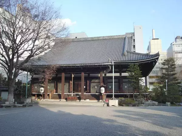 明智光秀は本能寺を襲撃していない…"最新研究で判明"信長を絶対に討ち取るために光秀が向かった意外な場所