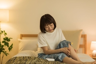 薬に頼らず｢不眠｣の悩みを自然と解消…医師｢脳と身体をおやすみモードにする"就寝前の1分体操"｣