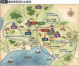 「光秀でも秀吉でも勝家でもない…信長が"娘"と結婚させ､息子にも自分の五女を与えた"愛されキャラ"の武将」の画像3