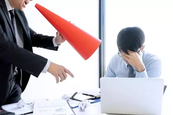 声を聞くだけでもゾッとする…人望ゼロの｢嫌われ上司｣が無意識に言う｢余計なひとこと｣6選