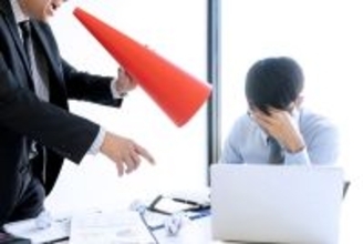 声を聞くだけでもゾッとする…人望ゼロの｢嫌われ上司｣が無意識に言う｢余計なひとこと｣6選