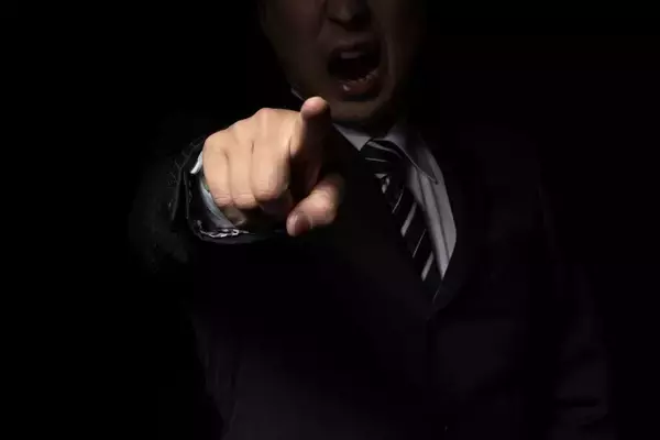 「声を聞くだけでもゾッとする…人望ゼロの｢嫌われ上司｣が無意識に言う｢余計なひとこと｣6選」の画像