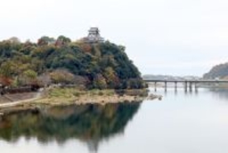 やはり信長は軍略の天才だった…犬山城攻めで尾張を統一する際｢あえて木曽川を越え敵地に乗り込んだ｣ワケ