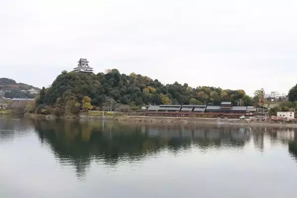 「やはり信長は軍略の天才だった…犬山城攻めで尾張を統一する際｢あえて木曽川を越え敵地に乗り込んだ｣ワケ」の画像