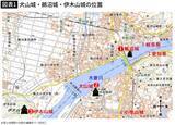 「やはり信長は軍略の天才だった…犬山城攻めで尾張を統一する際｢あえて木曽川を越え敵地に乗り込んだ｣ワケ」の画像3