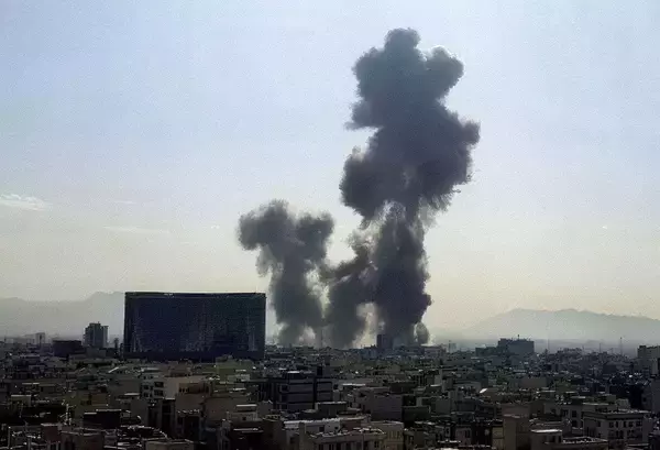 ｢政権幹部40人を爆殺｣はドロ沼の始まり…イスラエルに唆されたトランプが見誤った"イランの本当の恐ろしさ"