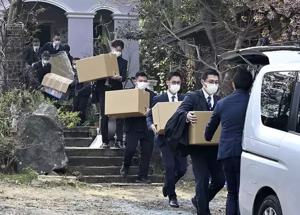 「有罪になっても｢田久保劇場｣は続く…東洋大関係者が見た｢卒業証書も学長印も全部ウソ｣の前市長による超難題」の画像