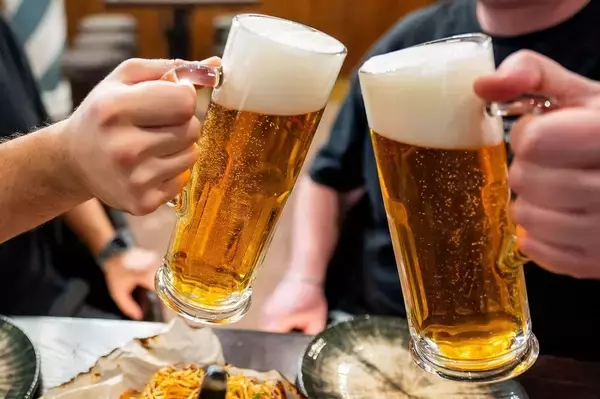 「ビールでも焼酎でもない…医師が｢脂肪肝まっしぐら｣と注意を促す"飲みやすくて厄介なお酒"の種類【2026年3月BEST】」の画像
